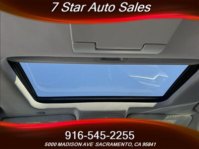 2016 Chevrolet Suburban LTZ - Photo 22 - Sacramento, CA 95841