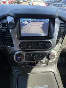 2016 Chevrolet Suburban LTZ - Photo 14 - Sacramento, CA 95841