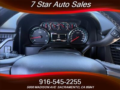 2016 Chevrolet Suburban LTZ - Photo 10 - Sacramento, CA 95841