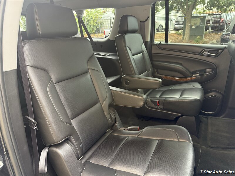 2016 Chevrolet Suburban LTZ - Photo 18 - Sacramento, CA 95841