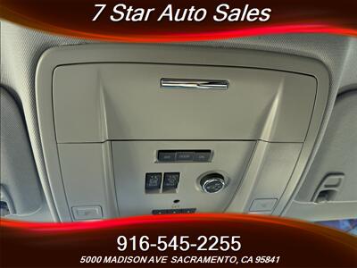 2016 Chevrolet Suburban LTZ - Photo 12 - Sacramento, CA 95841