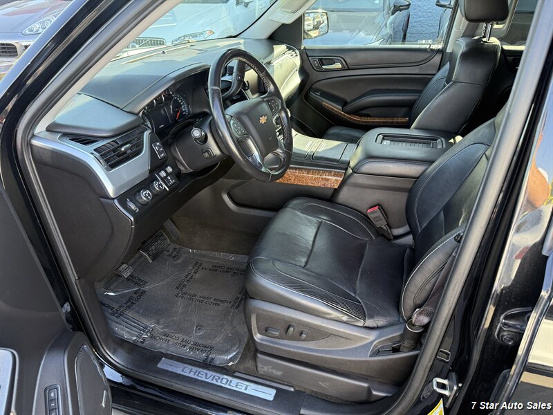 2016 Chevrolet Suburban LTZ - Photo 9 - Sacramento, CA 95841