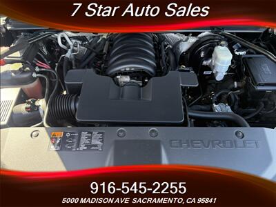 2016 Chevrolet Suburban LTZ - Photo 29 - Sacramento, CA 95841