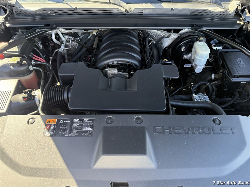 2016 Chevrolet Suburban LTZ - Photo 29 - Sacramento, CA 95841