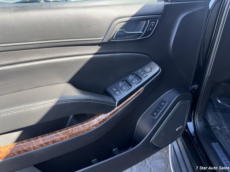 2016 Chevrolet Suburban LTZ - Photo 7 - Sacramento, CA 95841