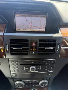 2011 Mercedes-Benz GLK GLK 350 4MATIC   - Photo 12 - Sacramento, CA 95841