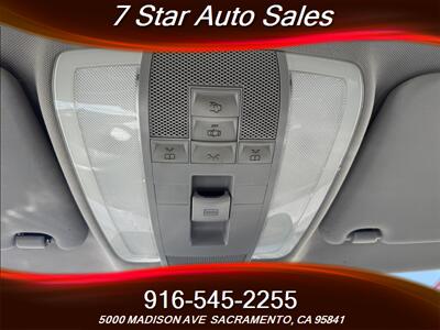 2011 Mercedes-Benz GLK GLK 350 4MATIC   - Photo 13 - Sacramento, CA 95841