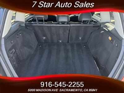 2011 Mercedes-Benz GLK GLK 350 4MATIC   - Photo 19 - Sacramento, CA 95841