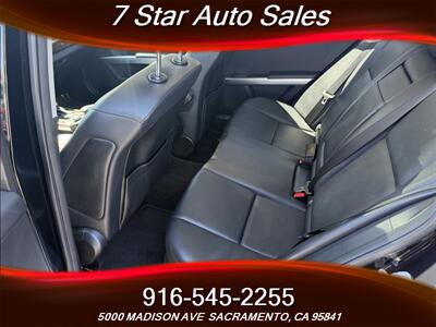 2011 Mercedes-Benz GLK GLK 350 4MATIC   - Photo 18 - Sacramento, CA 95841