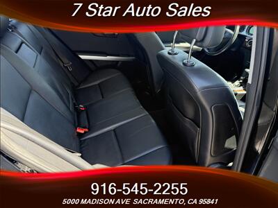 2011 Mercedes-Benz GLK GLK 350 4MATIC   - Photo 16 - Sacramento, CA 95841
