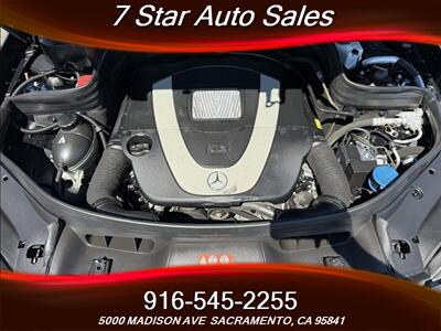 2011 Mercedes-Benz GLK GLK 350 4MATIC   - Photo 21 - Sacramento, CA 95841