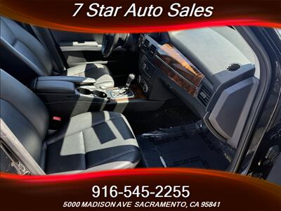 2011 Mercedes-Benz GLK GLK 350 4MATIC   - Photo 14 - Sacramento, CA 95841