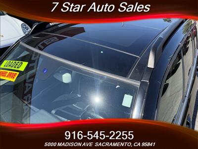 2011 Mercedes-Benz GLK GLK 350 4MATIC   - Photo 15 - Sacramento, CA 95841
