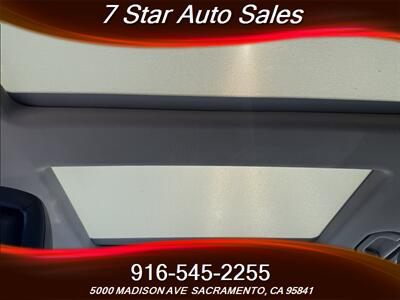 2011 Mercedes-Benz GLK GLK 350 4MATIC   - Photo 17 - Sacramento, CA 95841
