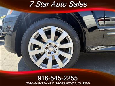 2011 Mercedes-Benz GLK GLK 350 4MATIC   - Photo 22 - Sacramento, CA 95841