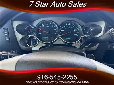 2010 Chevrolet Silverado 1500 LT - Photo 9 - Sacramento, CA 95841