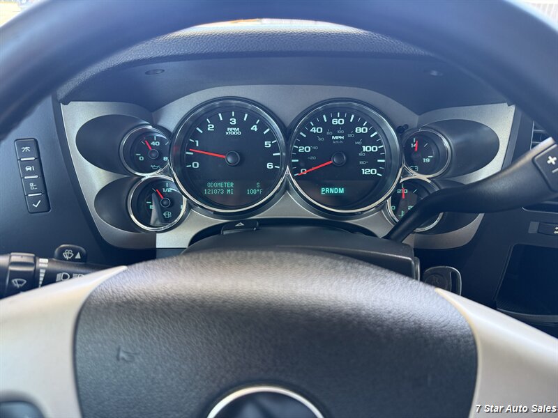 2010 Chevrolet Silverado 1500 LT - Photo 9 - Sacramento, CA 95841