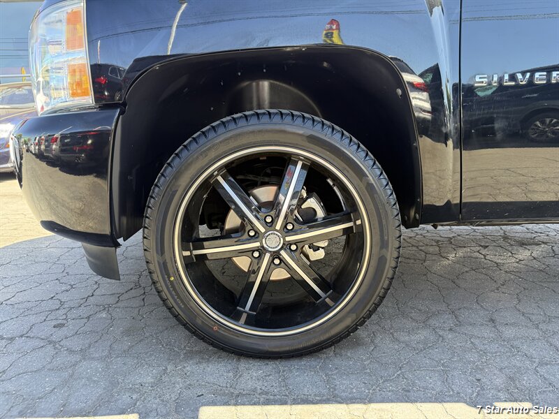 2010 Chevrolet Silverado 1500 LT - Photo 18 - Sacramento, CA 95841