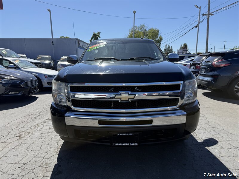 2010 Chevrolet Silverado 1500 LT - Photo 2 - Sacramento, CA 95841
