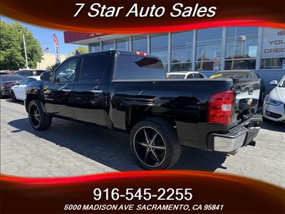 2010 Chevrolet Silverado 1500 LT - Photo 6 - Sacramento, CA 95841
