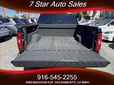 2010 Chevrolet Silverado 1500 LT - Photo 16 - Sacramento, CA 95841