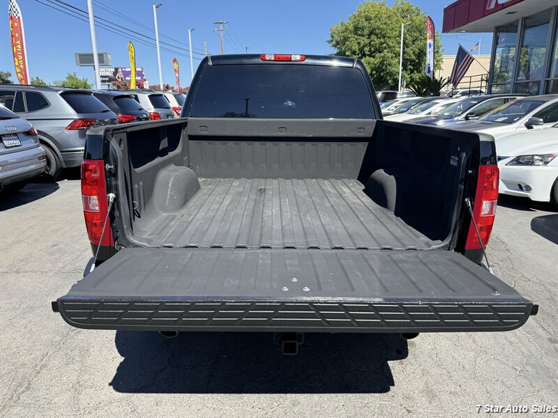 2010 Chevrolet Silverado 1500 LT - Photo 16 - Sacramento, CA 95841