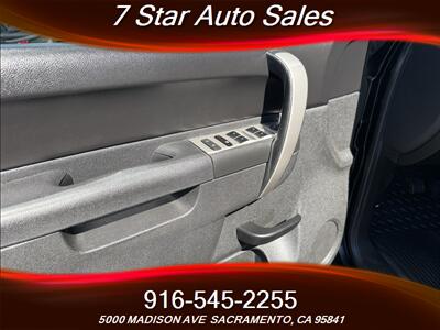 2010 Chevrolet Silverado 1500 LT - Photo 7 - Sacramento, CA 95841