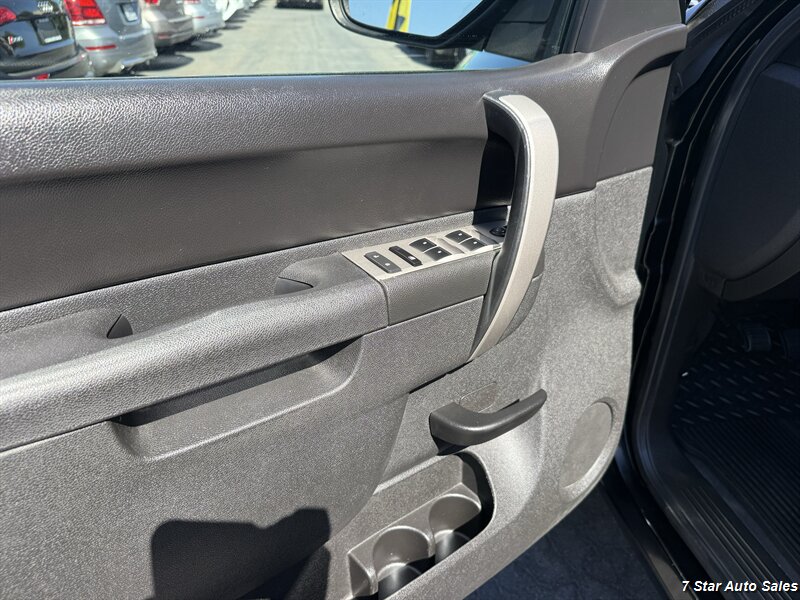 2010 Chevrolet Silverado 1500 LT - Photo 7 - Sacramento, CA 95841
