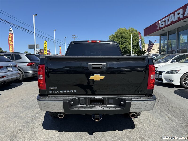 2010 Chevrolet Silverado 1500 LT - Photo 5 - Sacramento, CA 95841