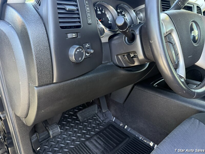 2010 Chevrolet Silverado 1500 LT - Photo 8 - Sacramento, CA 95841