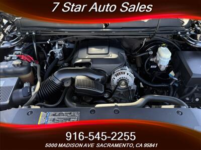 2010 Chevrolet Silverado 1500 LT - Photo 17 - Sacramento, CA 95841