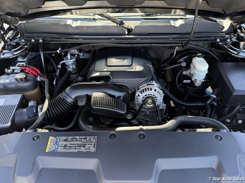 2010 Chevrolet Silverado 1500 LT - Photo 17 - Sacramento, CA 95841
