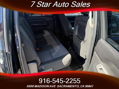 2010 Chevrolet Silverado 1500 LT - Photo 15 - Sacramento, CA 95841