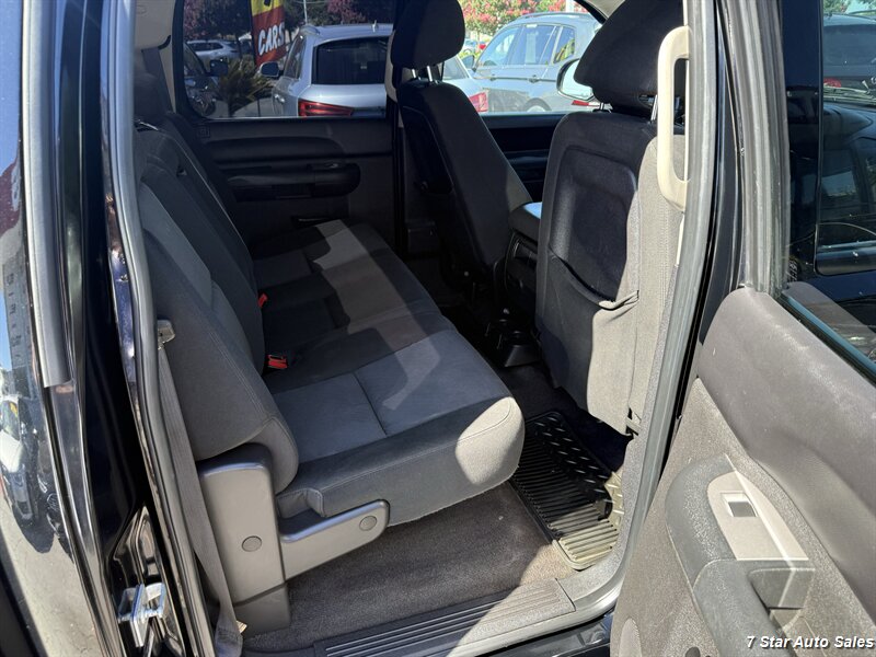 2010 Chevrolet Silverado 1500 LT - Photo 15 - Sacramento, CA 95841