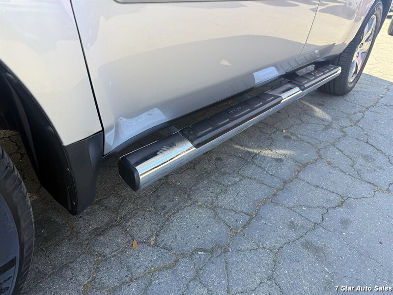 2014 Honda Pilot Touring - Photo 16 - Sacramento, CA 95841