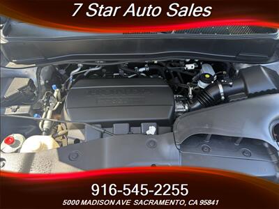 2014 Honda Pilot Touring - Photo 26 - Sacramento, CA 95841