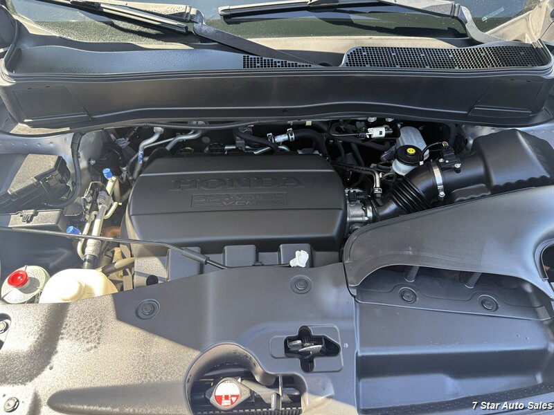2014 Honda Pilot Touring - Photo 26 - Sacramento, CA 95841
