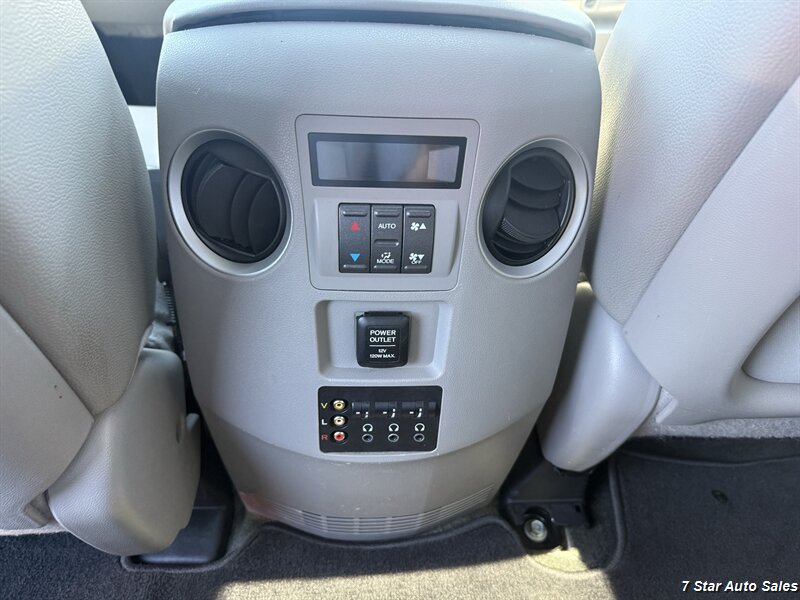 2014 Honda Pilot Touring - Photo 20 - Sacramento, CA 95841