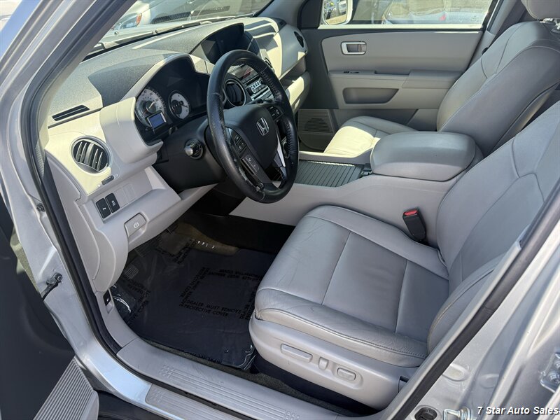 2014 Honda Pilot Touring - Photo 9 - Sacramento, CA 95841