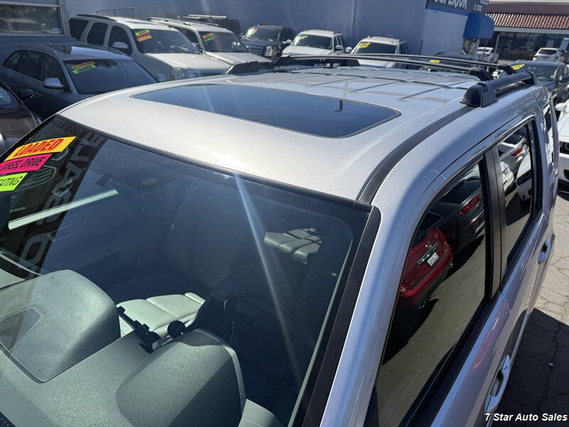 2014 Honda Pilot Touring - Photo 17 - Sacramento, CA 95841