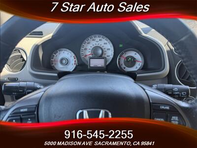 2014 Honda Pilot Touring - Photo 10 - Sacramento, CA 95841