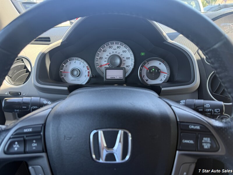 2014 Honda Pilot Touring - Photo 10 - Sacramento, CA 95841