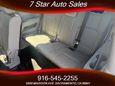 2014 Honda Pilot Touring - Photo 23 - Sacramento, CA 95841
