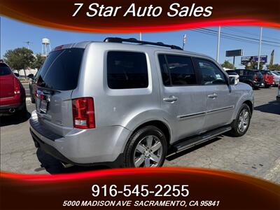 2014 Honda Pilot Touring - Photo 6 - Sacramento, CA 95841