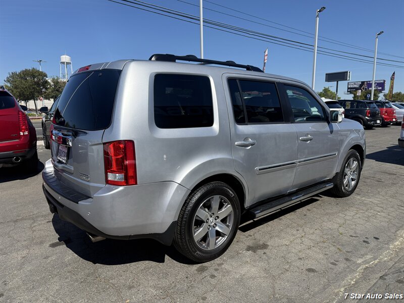 2014 Honda Pilot Touring - Photo 6 - Sacramento, CA 95841