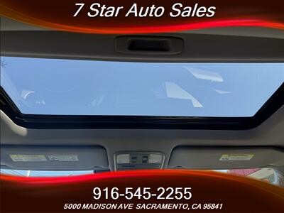 2014 Honda Pilot Touring - Photo 21 - Sacramento, CA 95841