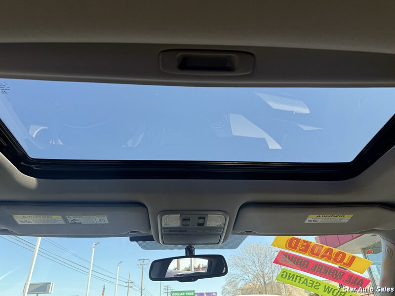 2014 Honda Pilot Touring - Photo 21 - Sacramento, CA 95841