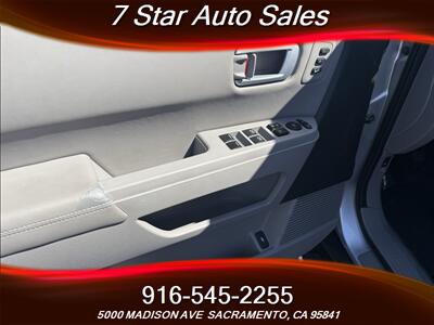 2014 Honda Pilot Touring - Photo 7 - Sacramento, CA 95841
