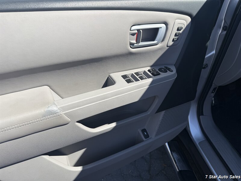 2014 Honda Pilot Touring - Photo 7 - Sacramento, CA 95841