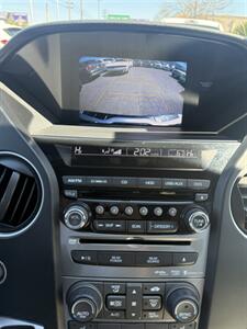 2014 Honda Pilot Touring - Photo 13 - Sacramento, CA 95841